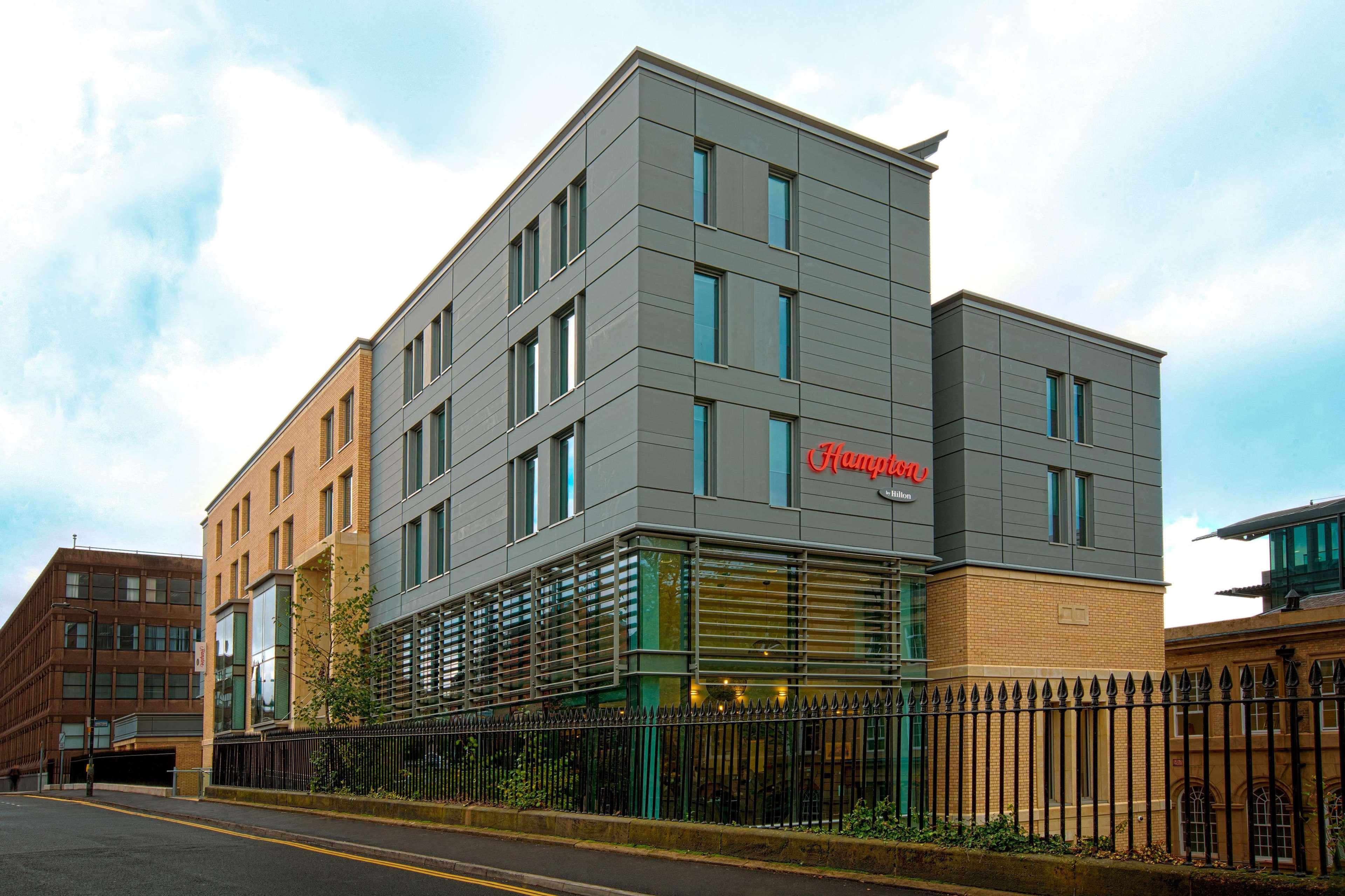 Hampton By Hilton York, York